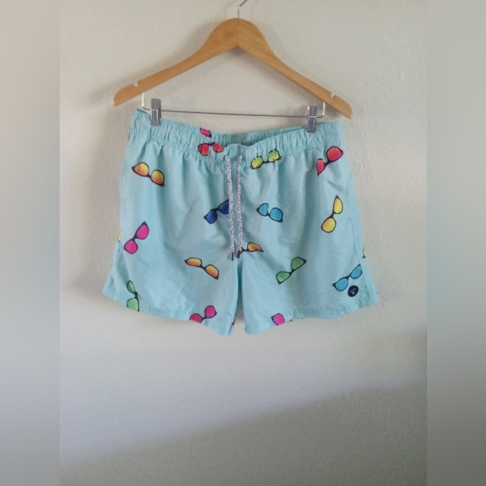 MOLOKAI SURF CO. Men's Sunglasses Swimsuit | XL - Picture 2 of 7
